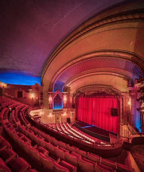 Orpheum wichita ks - By Josh Witt – Reporter, Wichita Business Journal. Dec 5, 2023. Listen to this article 5 min. There's much work ahead for the continued restoration of the Orpheum Theatre — and a state grant ...